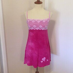 M LOVE TANJANE Pajama Top AA42 3747